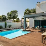 Aqua By Acasadascasas Ericeira