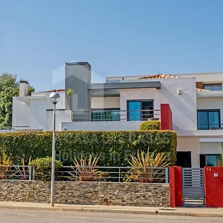 Aqua By Acasadascasas Ericeira