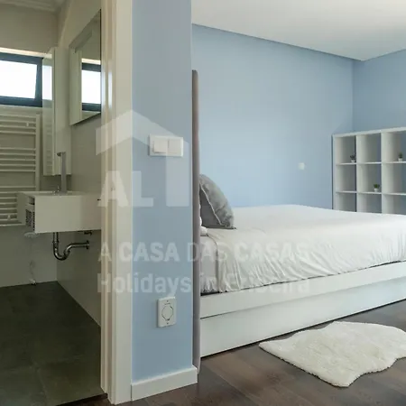 Aqua By Acasadascasas Ericeira