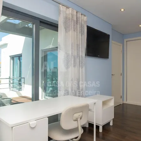 Βίλα Aqua By Acasadascasas Ericeira