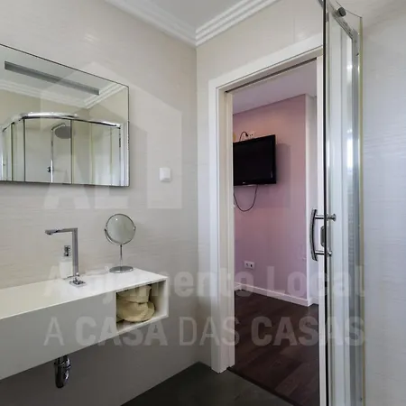Villa Aqua By Acasadascasas Ericeira