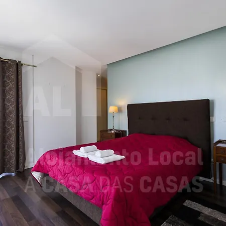 Villa Aqua By Acasadascasas Ericeira