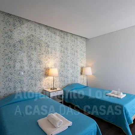 Aqua By Acasadascasas Ericeira