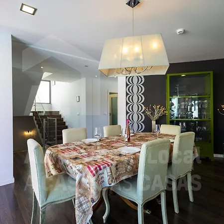 Aqua By Acasadascasas Ericeira