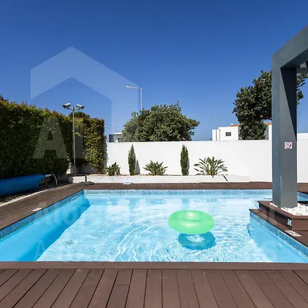 Aqua By Acasadascasas Villa Ericeira