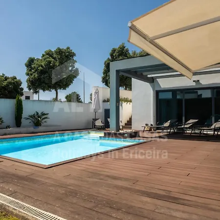 Aqua By Acasadascasas Villa Ericeira
