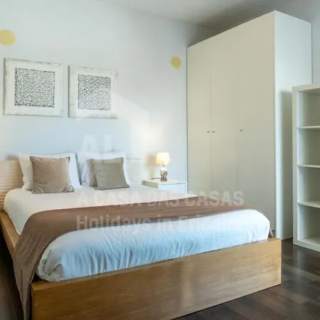 Aqua By Acasadascasas Ericeira