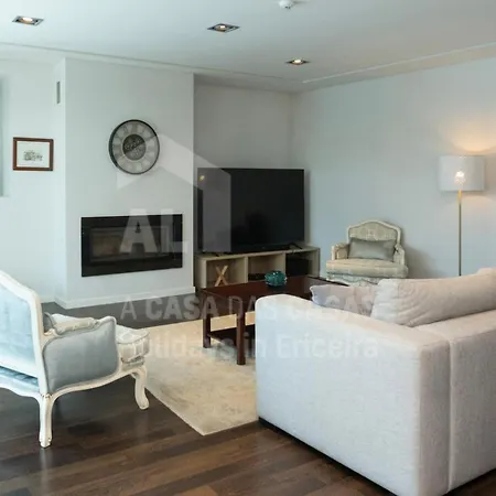 Aqua By Acasadascasas Villa *