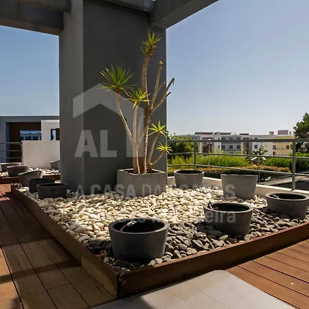 Villa Aqua By Acasadascasas Ericeira