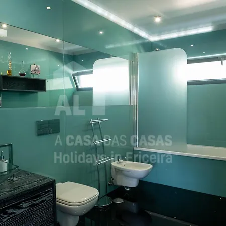 Aqua By Acasadascasas Villa