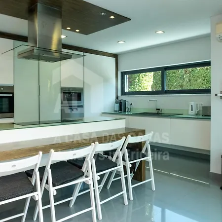 Aqua By Acasadascasas * Ericeira